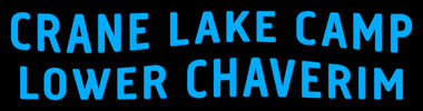 Clc Chav GIF by URJ Eisner and Crane Lake Camps