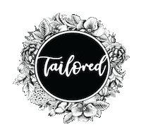 tailoredparos tailoredparos Sticker