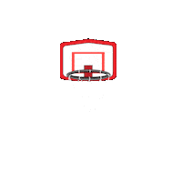 Balling Three Point Sticker by Abster