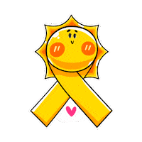 Curefest Sticker by Bos Animation