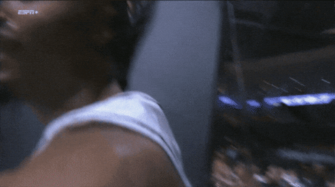 Ucf Mens Basketball GIF by UCF Knights