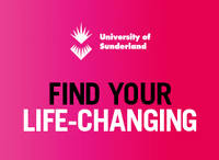 GIF by The University of Sunderland
