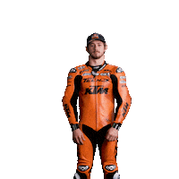 Excited Lets Go Sticker by MotoGP