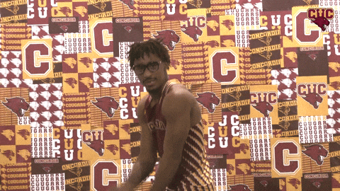 Cuc GIF by CUCougars