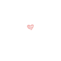 anggiyudia pink thanks thankyou terimakasih Sticker