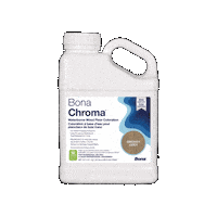 Chroma Sticker by Bona Pro