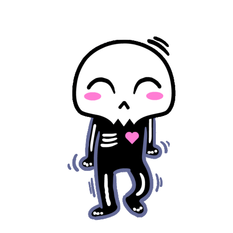 Dance Love Sticker by The Valentines