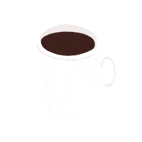 Cofeetalk Sticker by Arianna Testi