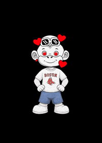 Te Amo L GIF by Zhot