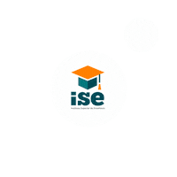 Cursos Ise Sticker