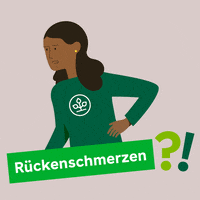 Health Help GIF by AOK Niedersachsen