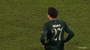 Thomas Delaney Copenhagen GIF by F.C. København