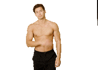 No Big Deal Sticker by Peacock