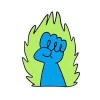 여름 파이팅 Sticker by Uniqlo Korea