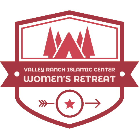 Sticker by Valley Ranch Islamic Center