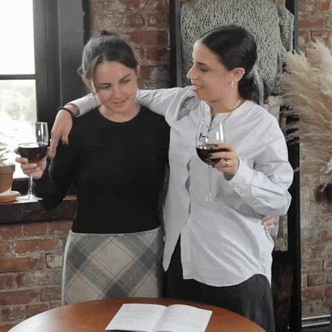 GIF by OneTable Shabbat