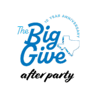 Big Give Bbbs Sticker by Big Mentor