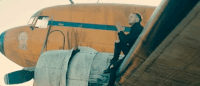 my friends (acoustic) bohnes GIF