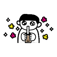 Yuhsunn Sticker