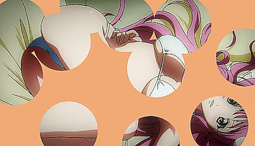 to love ru GIF