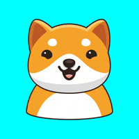 Nft Crypto GIF by Baby Doge Coin