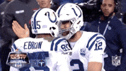 2018 Nfl Football GIF by NFL