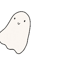 Trick Or Treat Love Sticker
