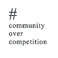 Community Competition Sticker by AR.M Anna Rosa Moschouti