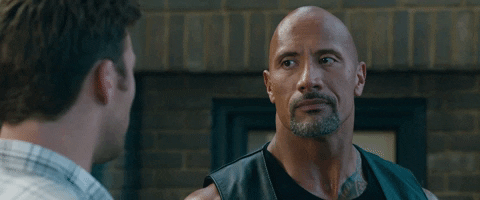 Fast And Furious Smirk GIF by The Fast Saga