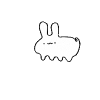Happy Loop Sticker