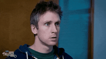 No Way What GIF by FoilArmsandHog