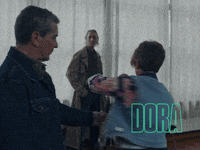 Non-Stop Dancing GIF by DORA