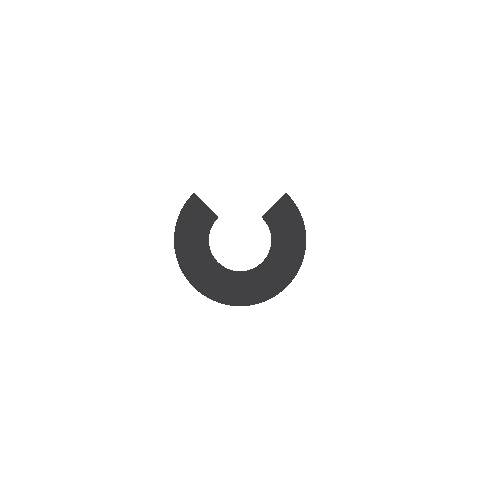 yunitesolutions giphyupload logo red loader Sticker