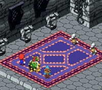 Super Mario GIF