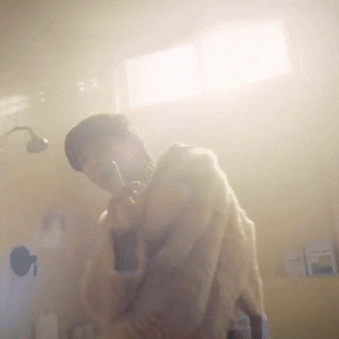 Disappear Sweet Dreams GIF