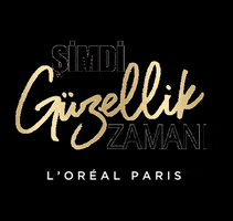 Loreal Paris B2B GIF by Garnier Turkey