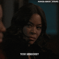 Starz 50Cent GIF by Power Book II: Ghost