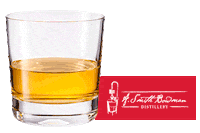 Cheers Drinks Sticker by A. Smith Bowman
