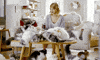 Taylor Swift Cats GIF