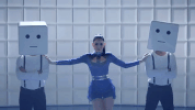 davika hoorne GIF