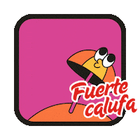 Islas Canarias Snacks Sticker by Munchitos