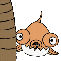 Shocked Awe Sticker