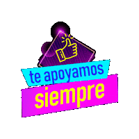 Marketing Sticker by After Branding