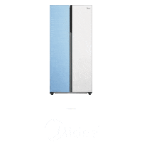 Sticker by Midea Chile