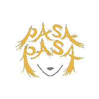 Hair 髪 Sticker by uka