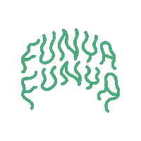 Hair 髪 Sticker by uka