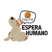 Mascotas Sticker by justforpetscl