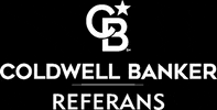 Cbreferans GIF by Coldwell Banker Referans