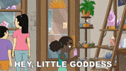 Season 1 Episode 6 GIF by Paramount+
