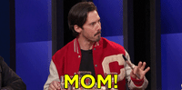 mom this is conan GIF by Team Coco